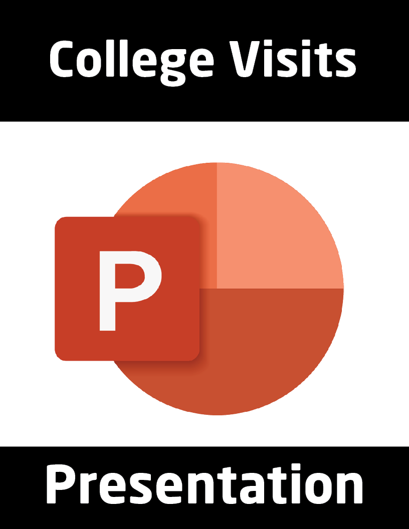 College Visits Presentation