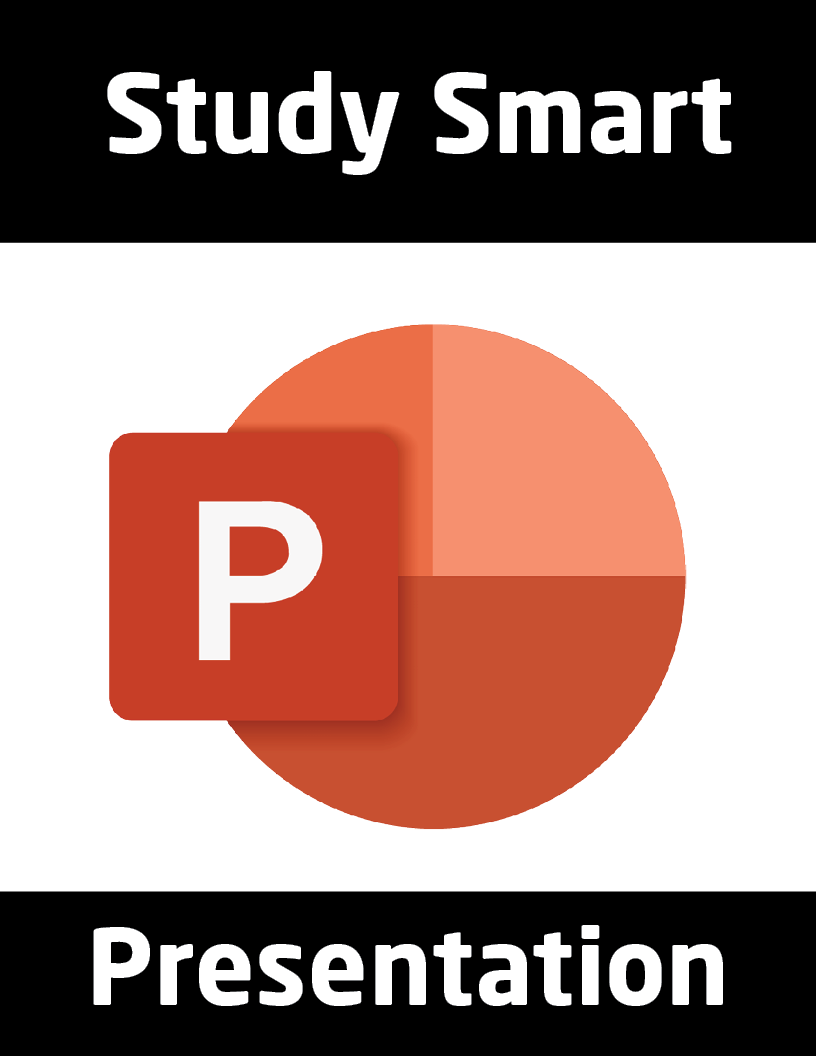 Study Smart Presentation