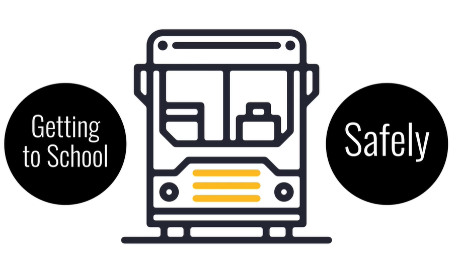 Getting to School Safely