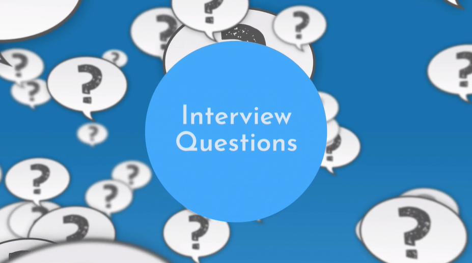 Interview Questions