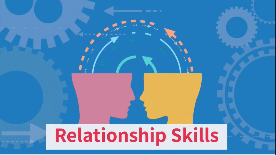 Relationship Skills