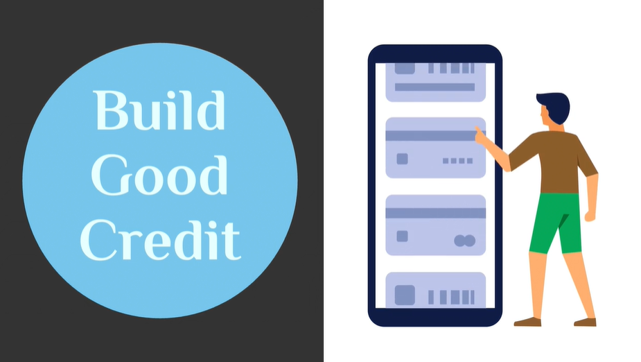 Build Good Credit