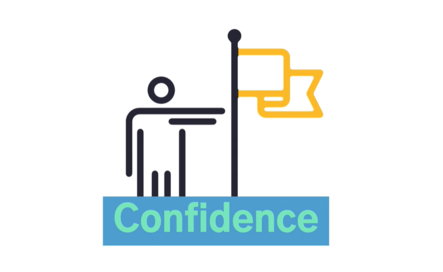Confidence