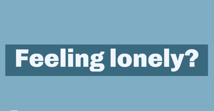 Feeling Lonely