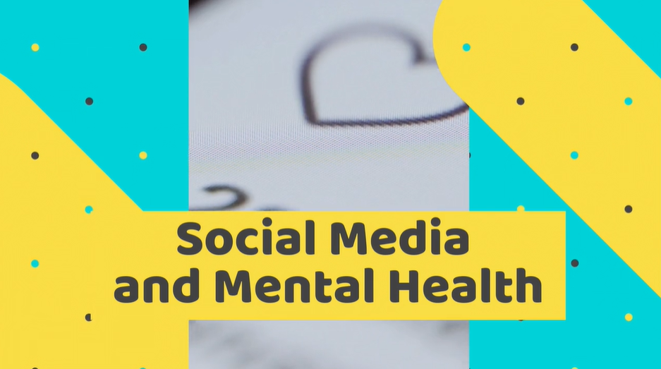 Social Media and Mental Health