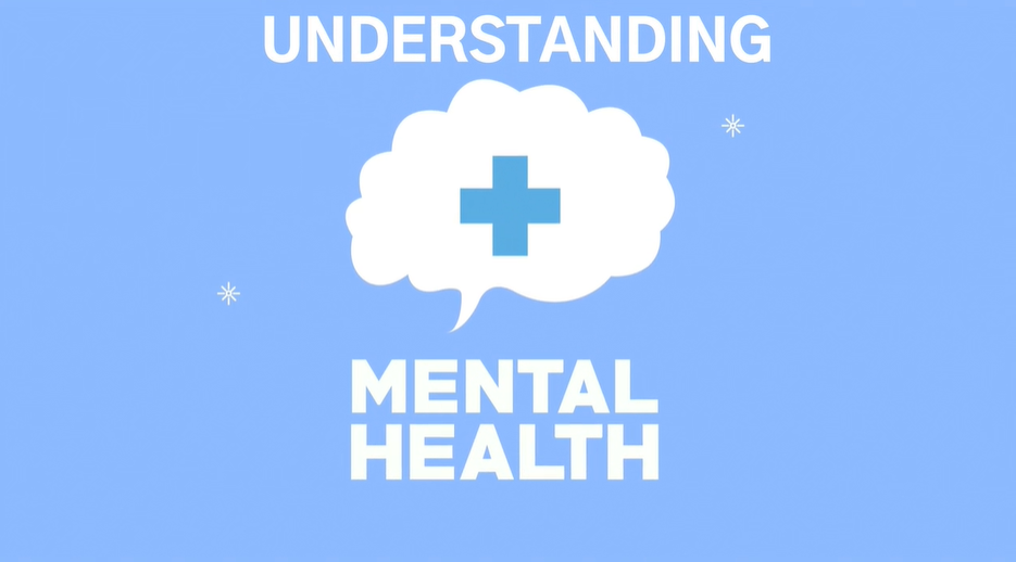 Understanding Mental Health