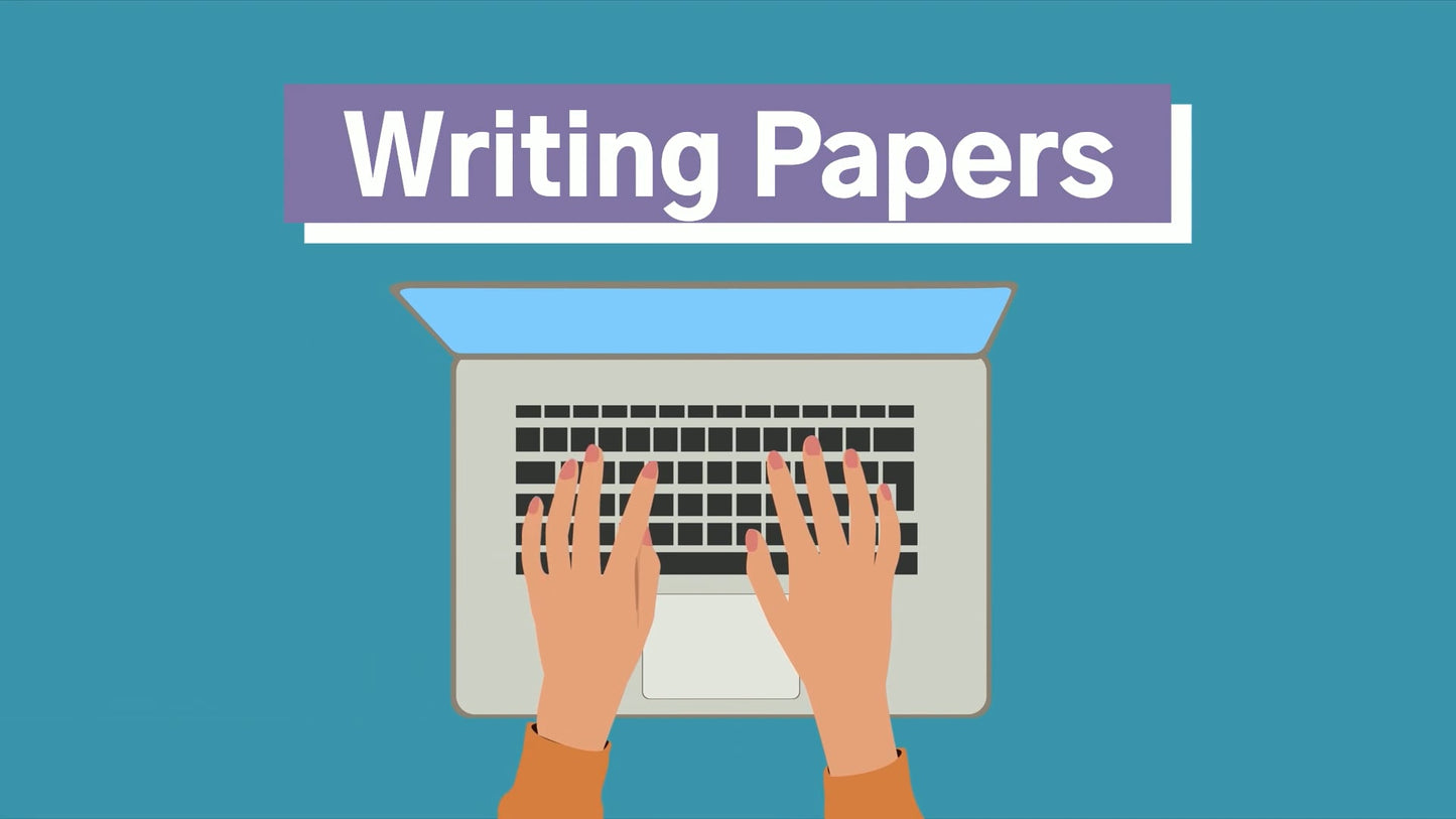 Writing Papers