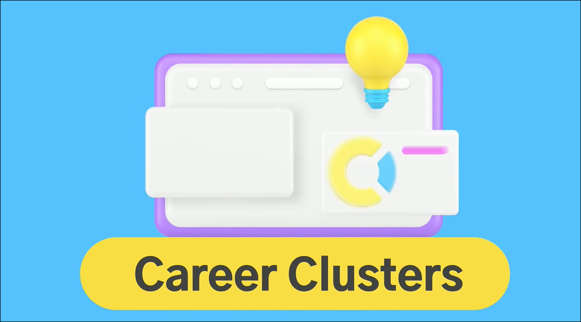 Career Clusters Video