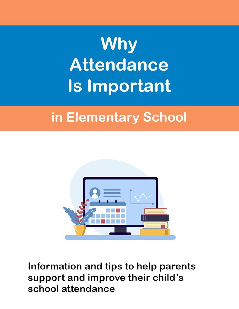 Why Attendance Is Important in Elementary School – Woodburn Plus