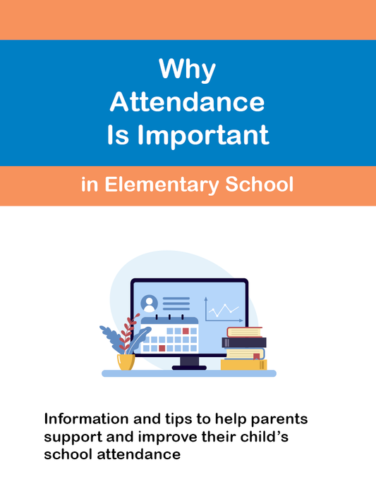 Why Attendance Is Important in Elementary School