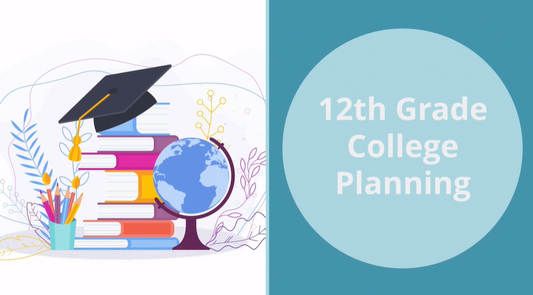 12th Grade College Planning