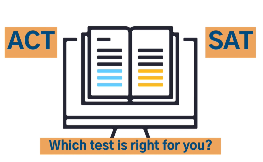 ACT vs. SAT