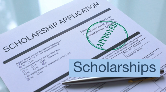 Scholarships