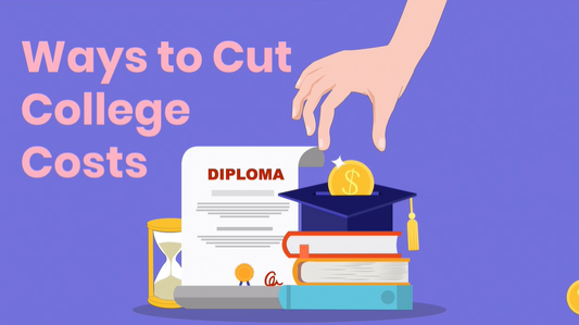 Ways to Cut College Costs