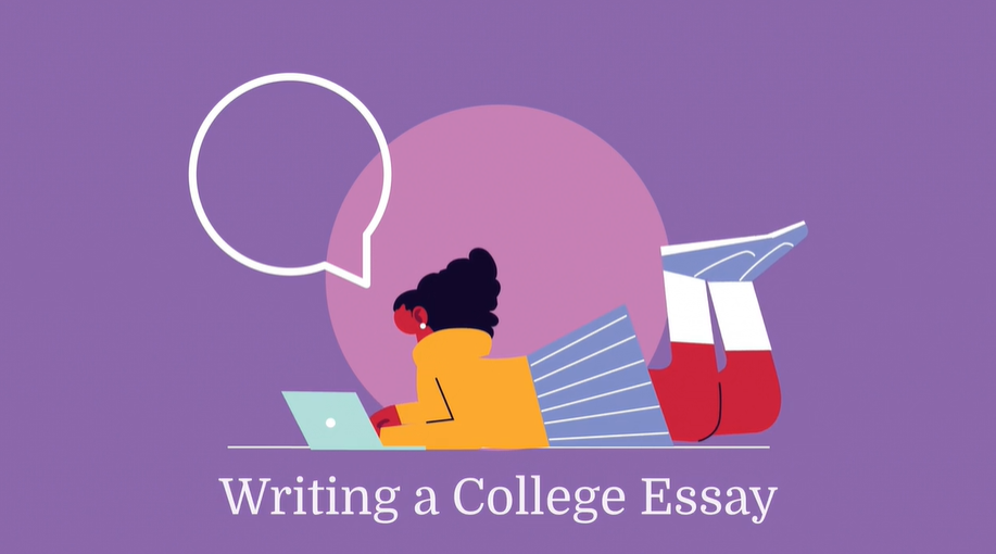 Writing a College Essay