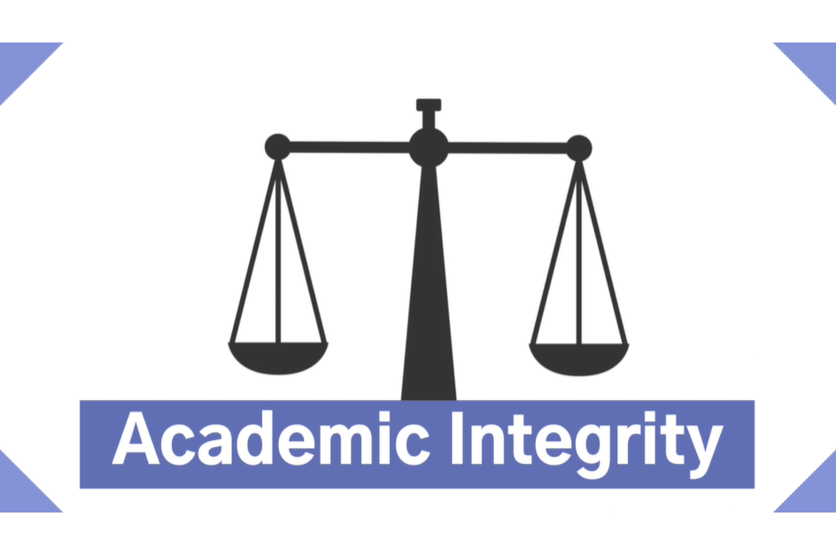 Academic Integrity