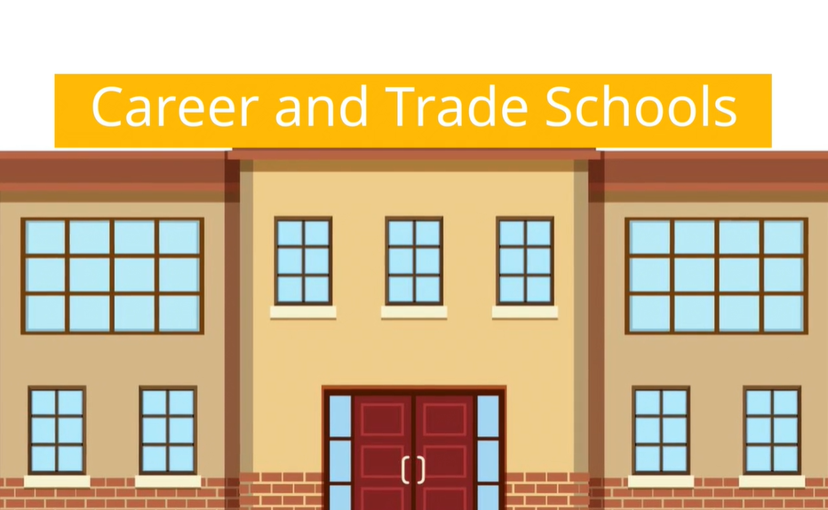 Career and Trade Schools