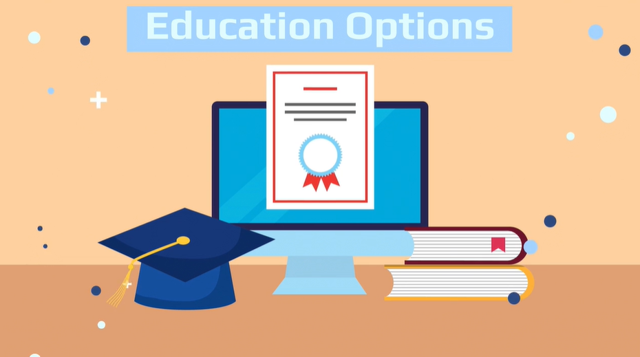 Education Options