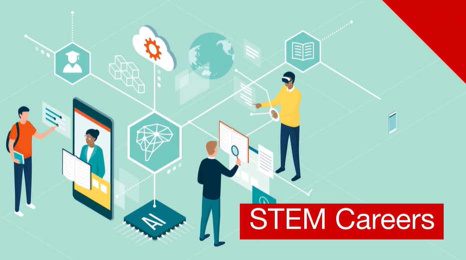 STEM Careers