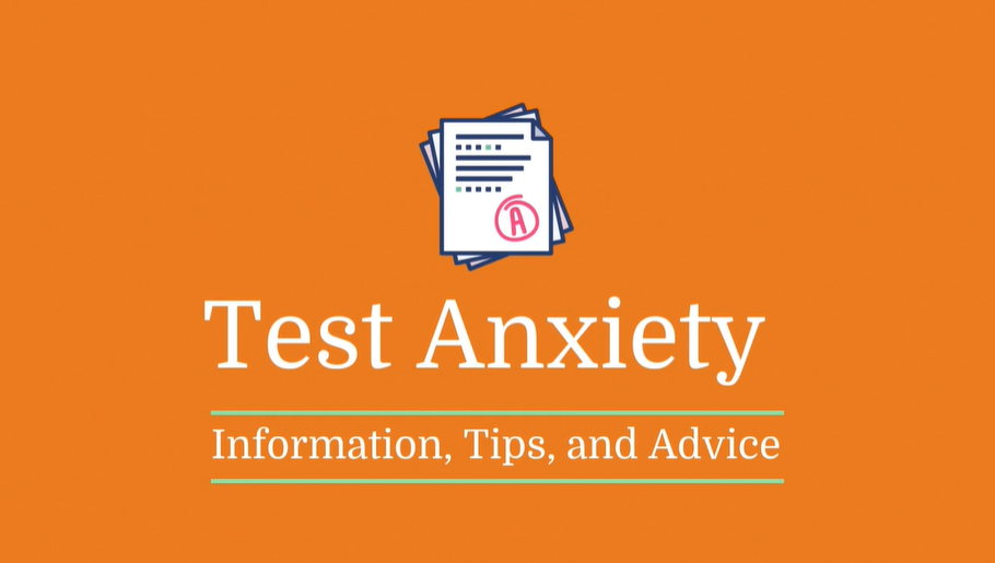 Test Anxiety