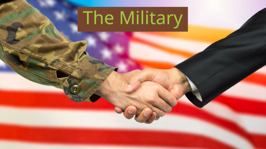 The Military