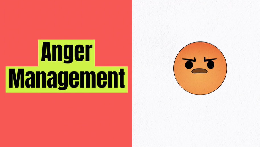 Anger Management