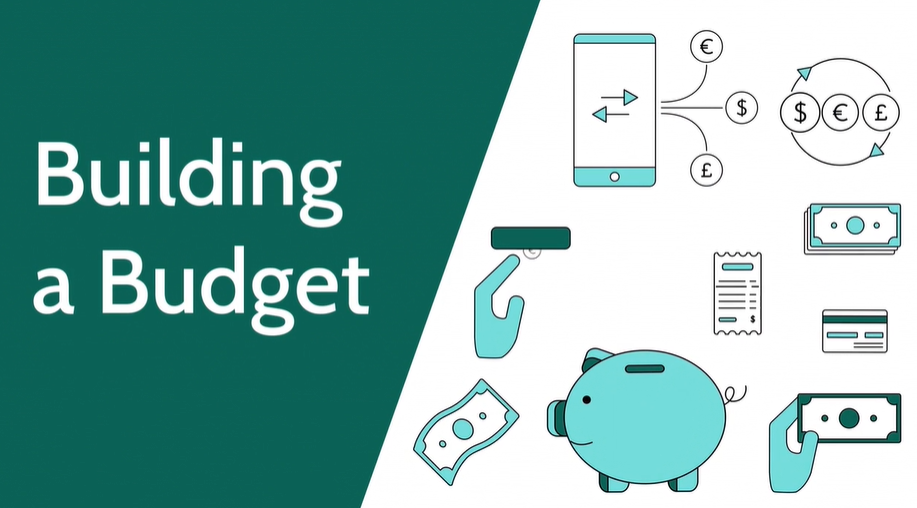 Building a Budget