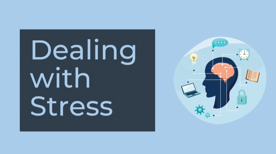 Dealing with Stress