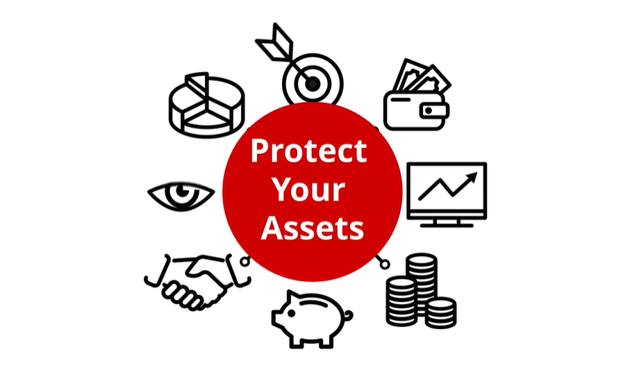 Protect Your Assets
